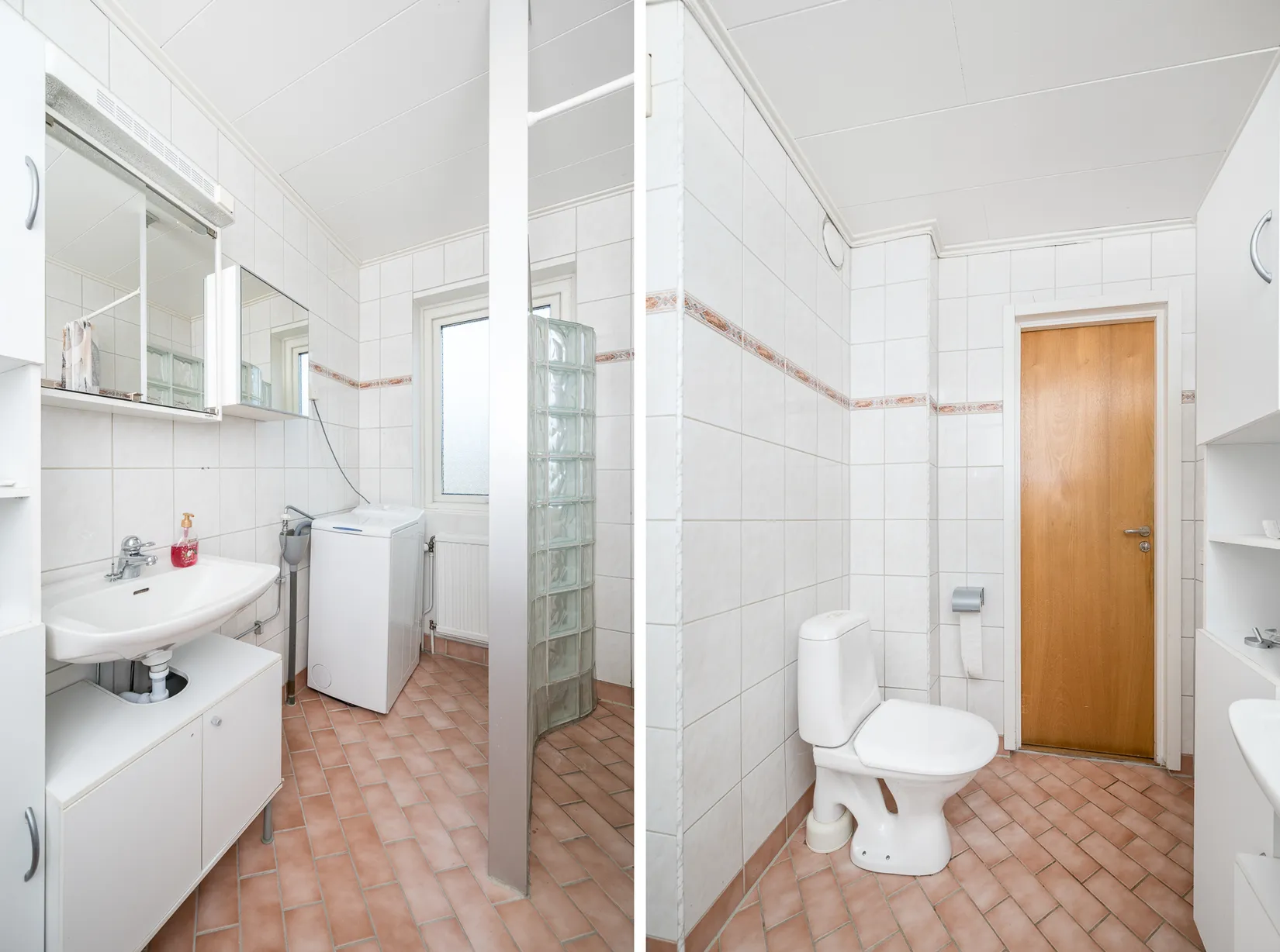 Bostadsrätt, Borgargatan 8B, Centrum Gällivare, Gällivare