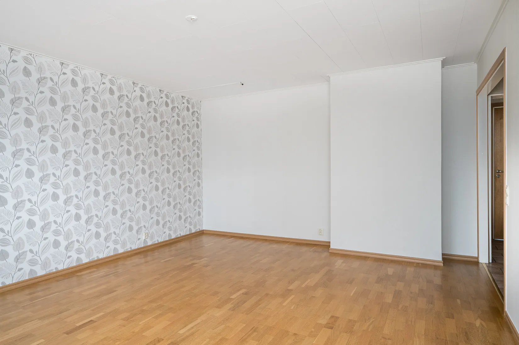 Bostadsrätt, Borgargatan 8B, Centrum Gällivare, Gällivare