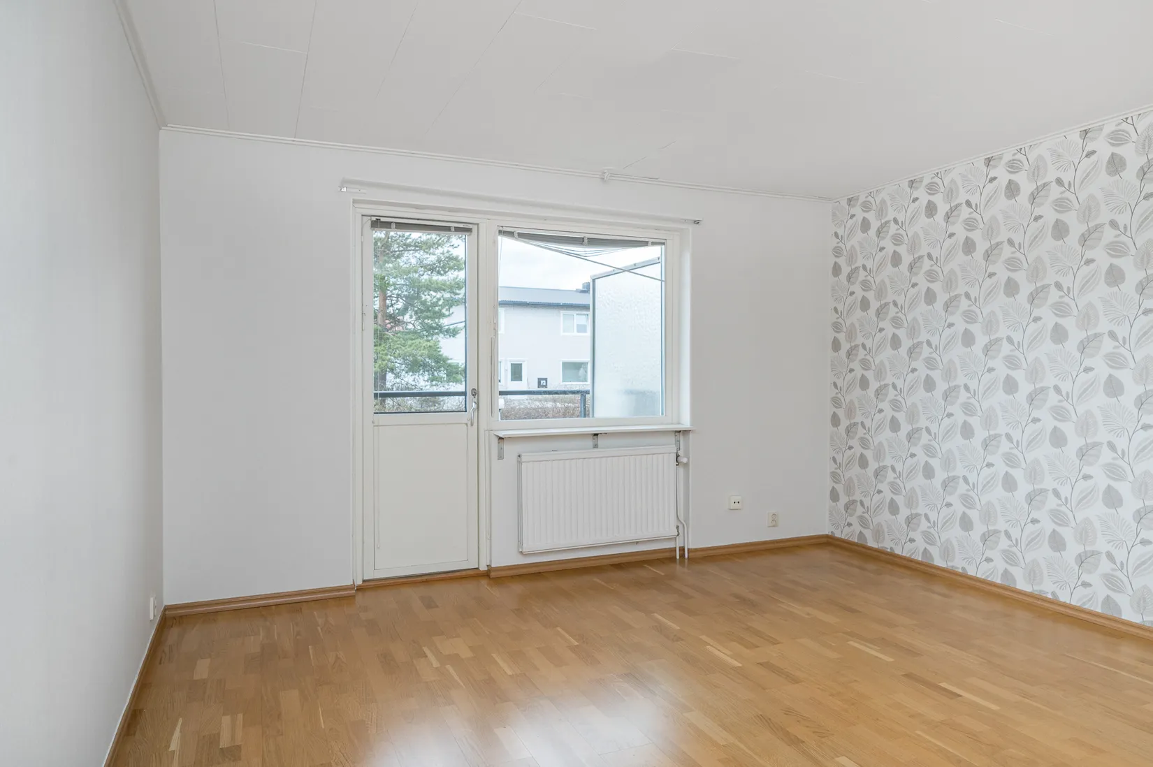 Bostadsrätt, Borgargatan 8B, Centrum Gällivare, Gällivare