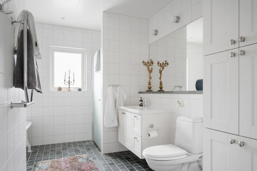 Villa, Blåklintsvägen 13, Tygelsjö, Malmö