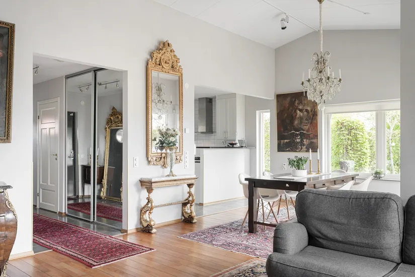 Villa, Blåklintsvägen 13, Tygelsjö, Malmö