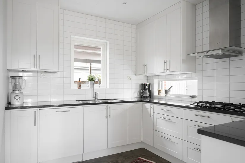 Villa, Blåklintsvägen 13, Tygelsjö, Malmö
