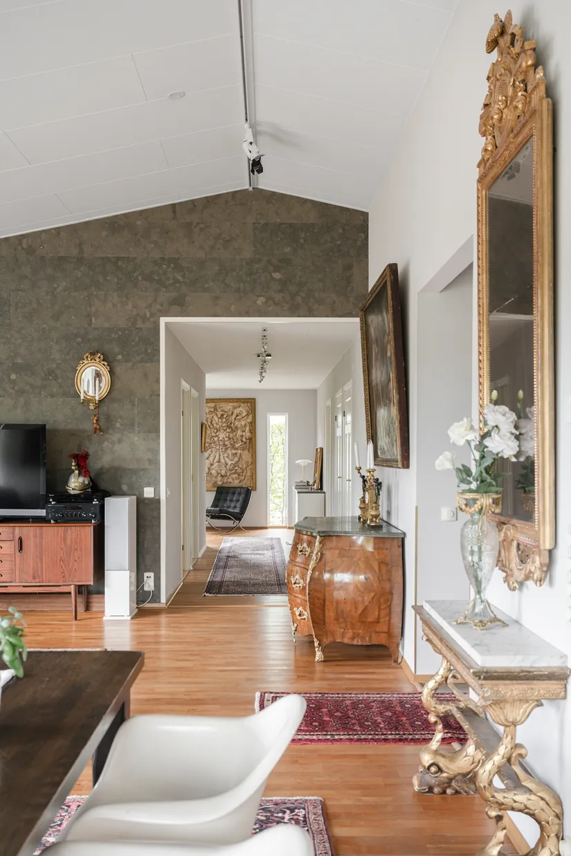 Villa, Blåklintsvägen 13, Tygelsjö, Malmö