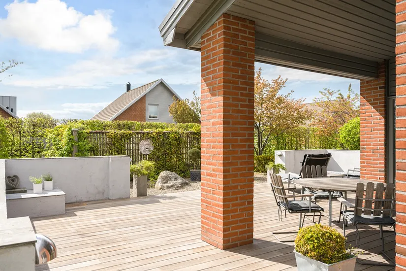 Villa, Blåklintsvägen 13, Tygelsjö, Malmö