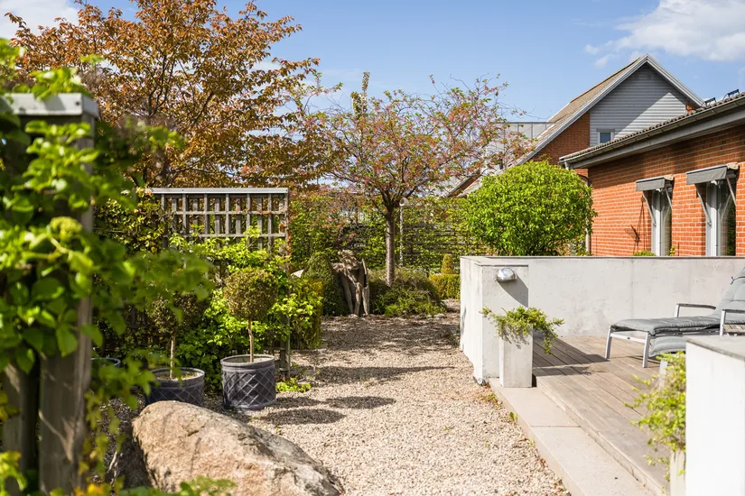 Villa, Blåklintsvägen 13, Tygelsjö, Malmö