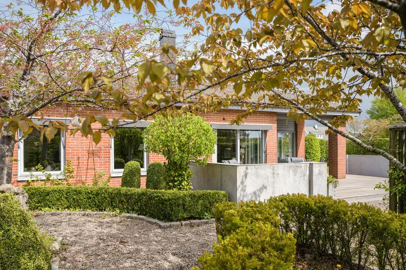 Villa, Blåklintsvägen 13, Tygelsjö, Malmö