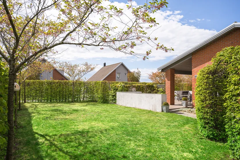 Villa, Blåklintsvägen 13, Tygelsjö, Malmö