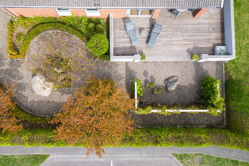 Villa, Blåklintsvägen 13, Tygelsjö, Malmö