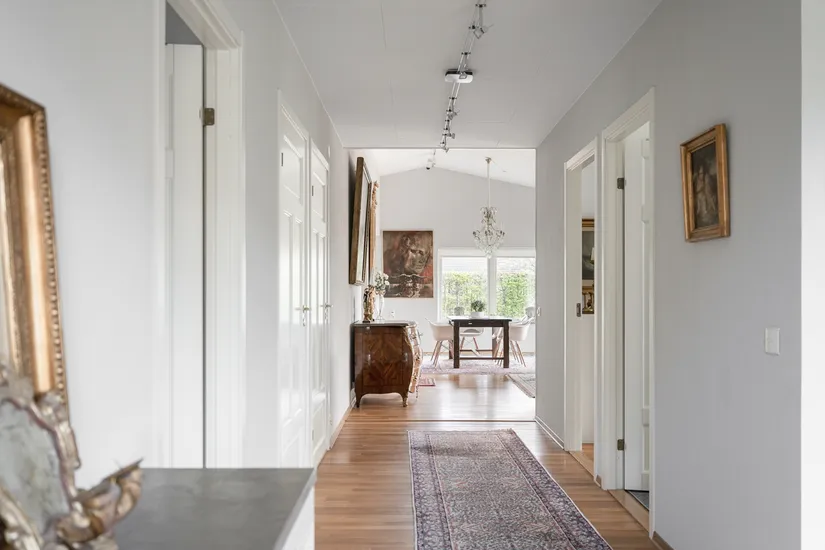 Villa, Blåklintsvägen 13, Tygelsjö, Malmö