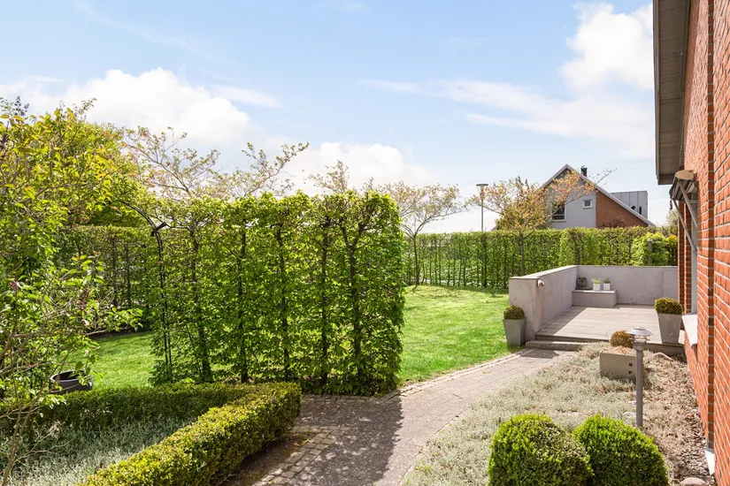 Villa, Blåklintsvägen 13, Tygelsjö, Malmö