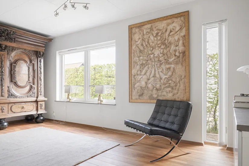 Villa, Blåklintsvägen 13, Tygelsjö, Malmö