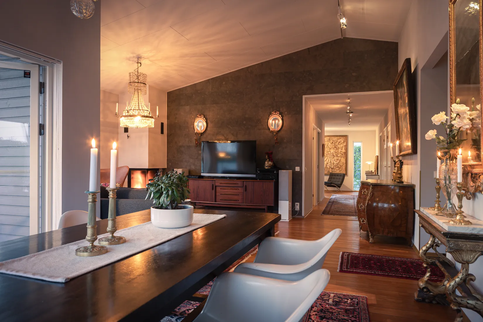 Villa, Blåklintsvägen 13, Tygelsjö, Malmö