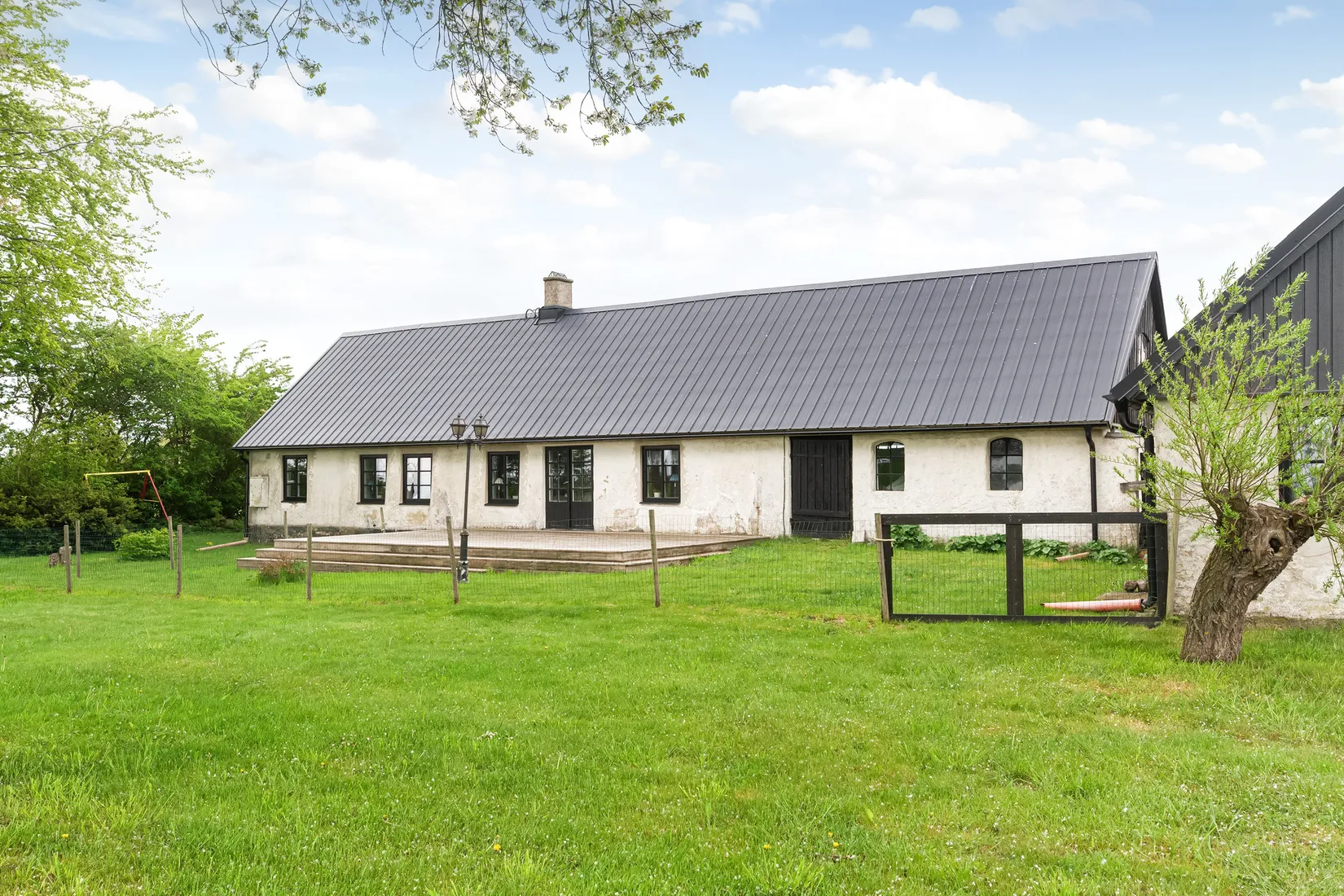 Villa, Östra Ingelstad 2151, Östra Ingelstad, Tomelilla