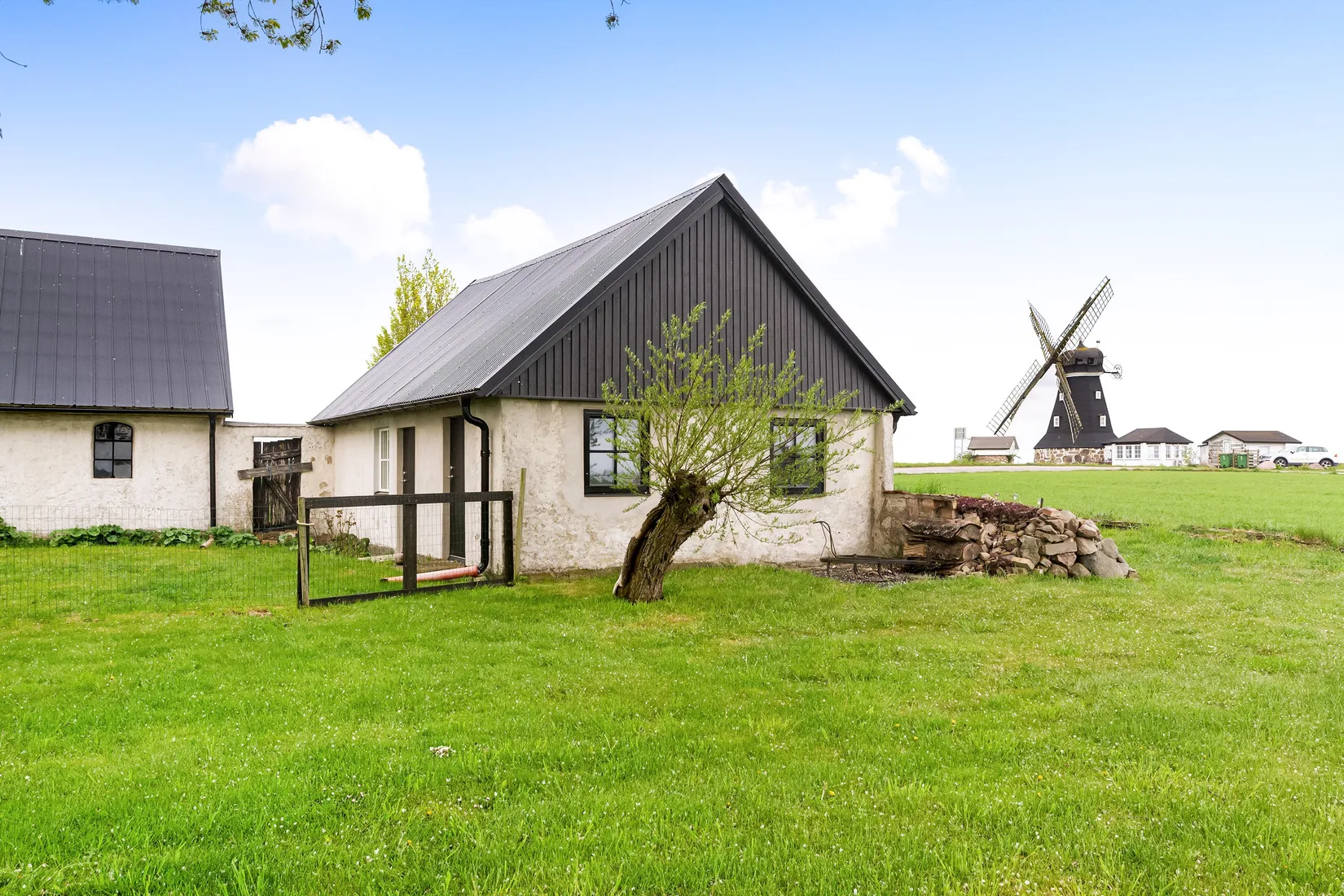 Villa, Östra Ingelstad 2151, Östra Ingelstad, Tomelilla