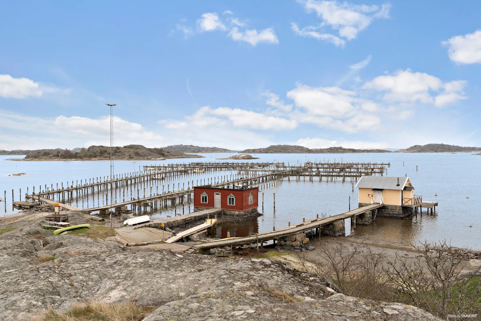 Villa, Vidsundsvägen 9, Billdal, Göteborg