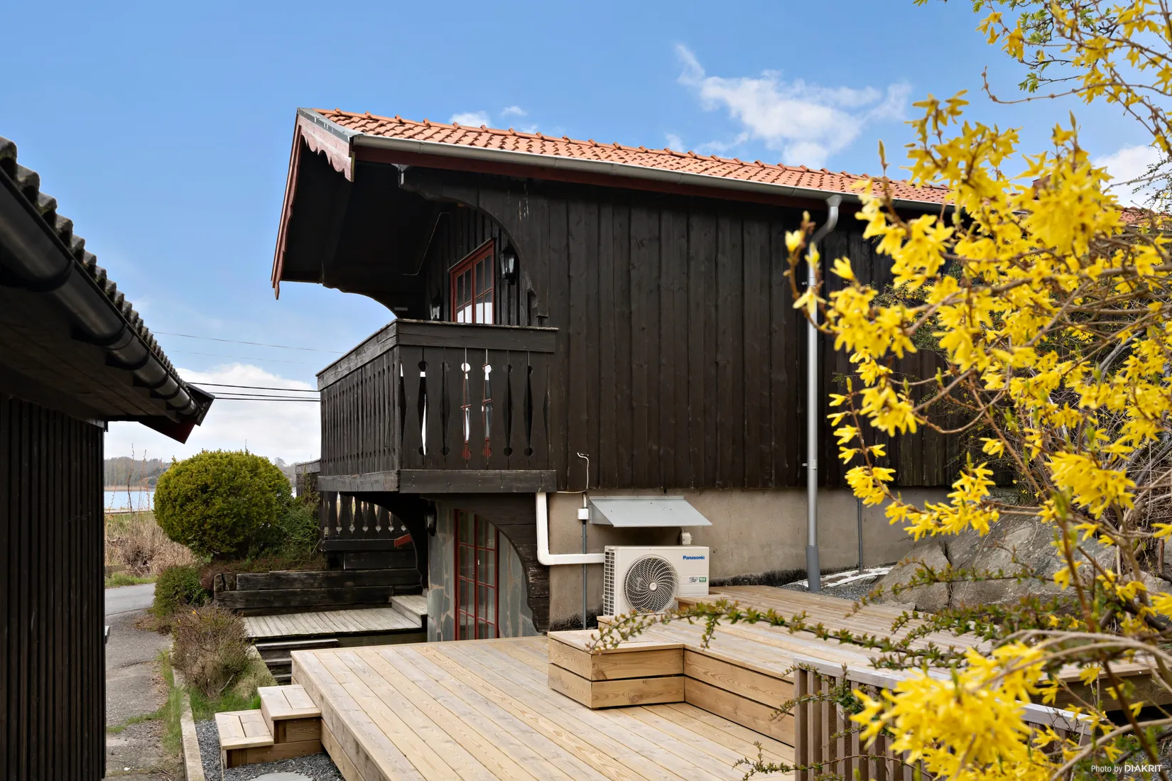 Villa, Vidsundsvägen 9, Billdal, Göteborg