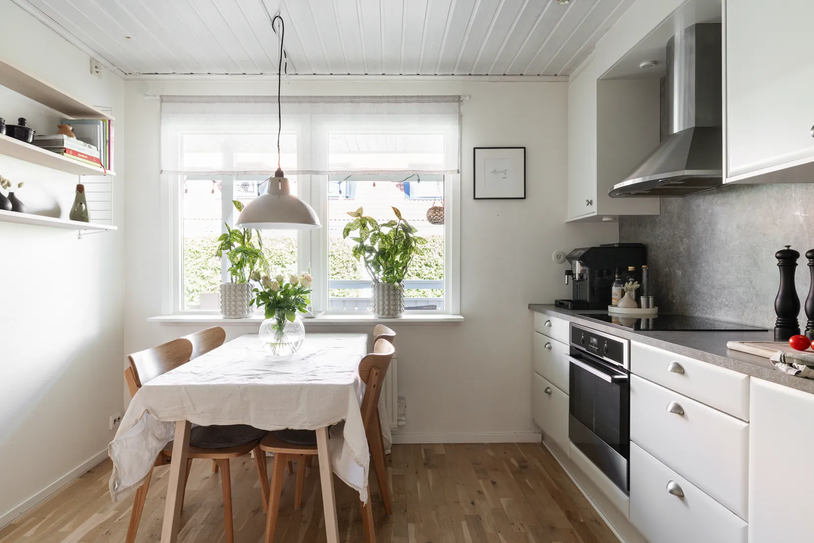 Villa, Radhus, Humlekärret 8, Billdal - Skintebo, Göteborg