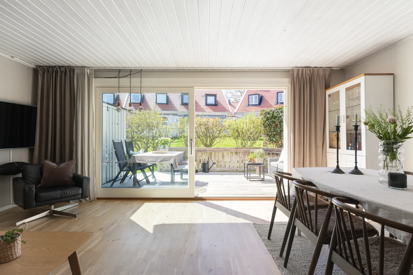 Villa, Radhus, Humlekärret 8, Billdal - Skintebo, Göteborg