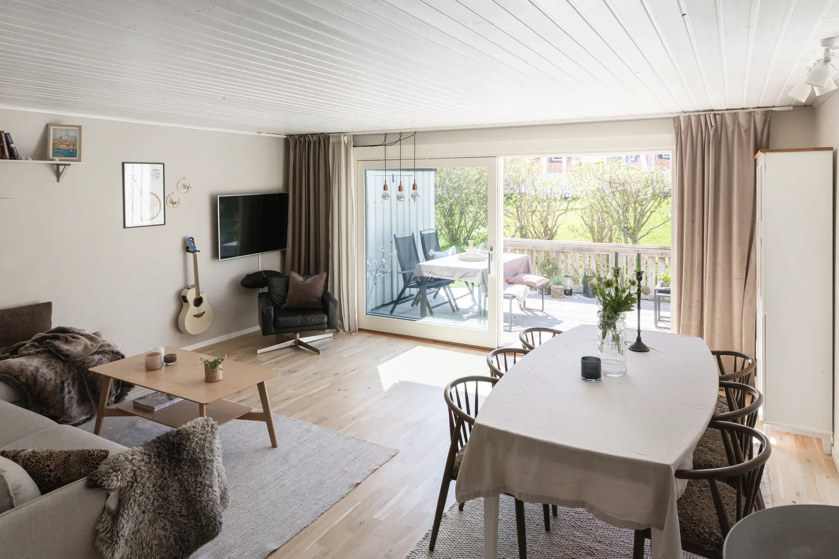 Villa, Radhus, Humlekärret 8, Billdal - Skintebo, Göteborg