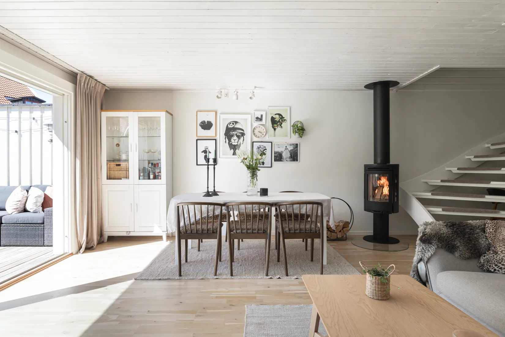 Villa, Radhus, Humlekärret 8, Billdal - Skintebo, Göteborg