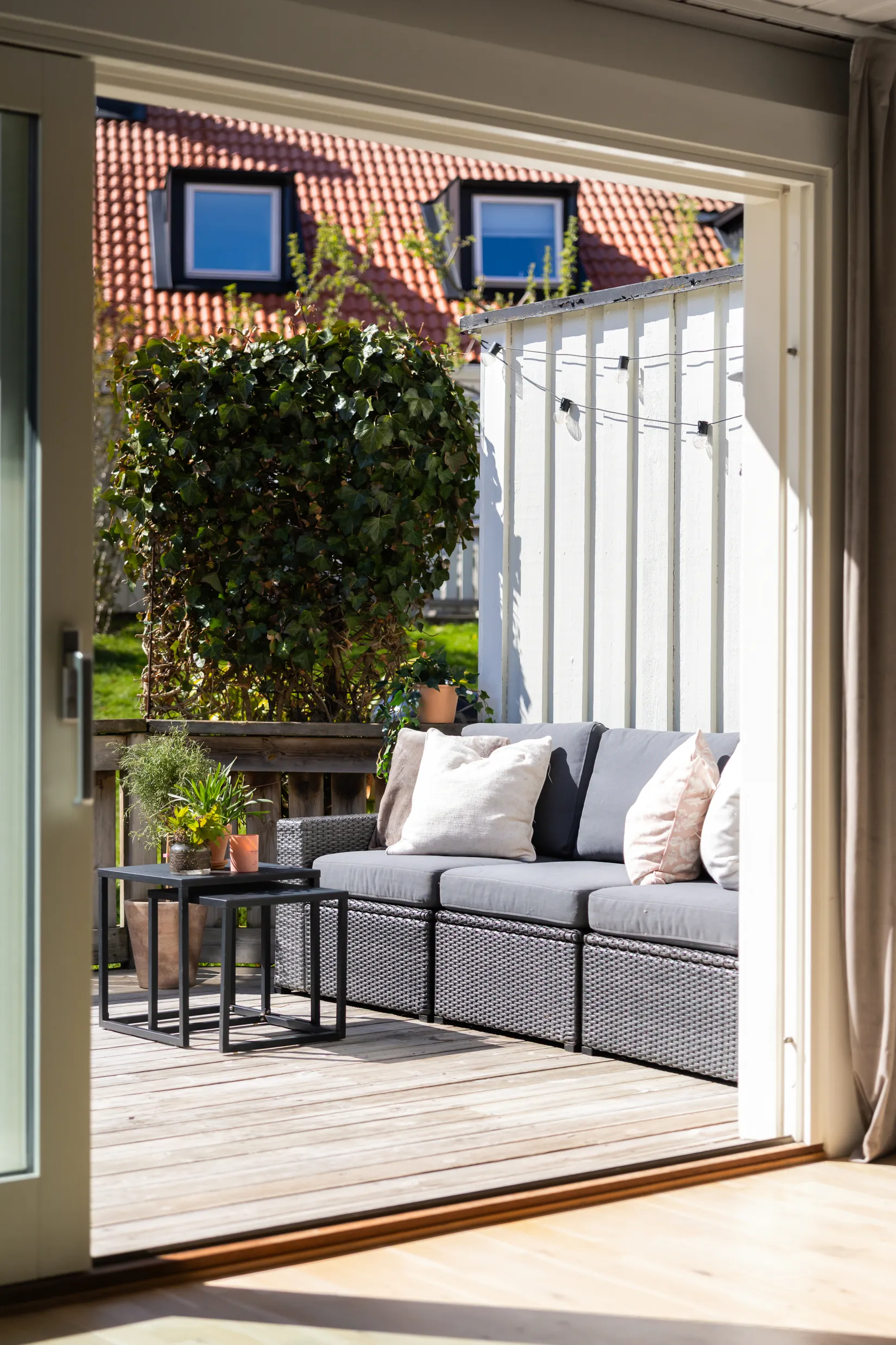 Villa, Radhus, Humlekärret 8, Billdal - Skintebo, Göteborg