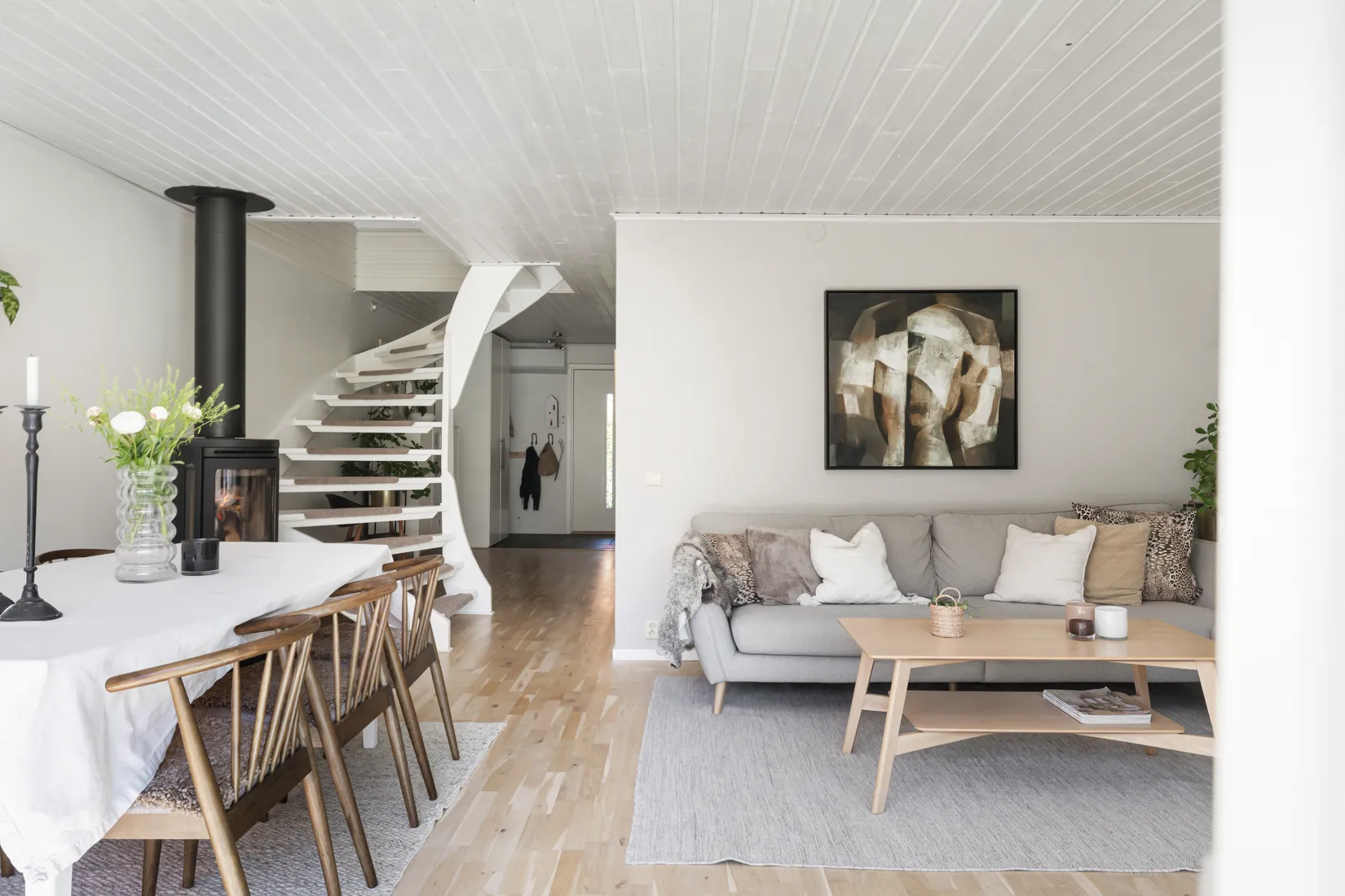 Villa, Radhus, Humlekärret 8, Billdal - Skintebo, Göteborg