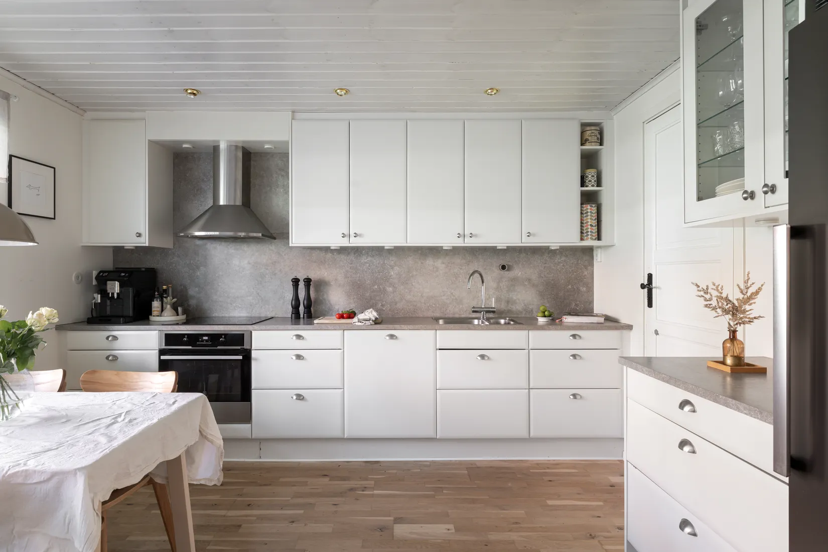 Villa, Radhus, Humlekärret 8, Billdal - Skintebo, Göteborg