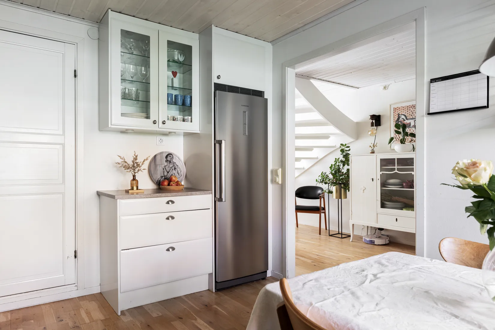 Villa, Radhus, Humlekärret 8, Billdal - Skintebo, Göteborg