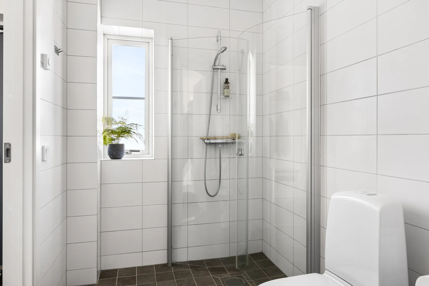 Villa, Poesigatan 8, Svarte, Ystad