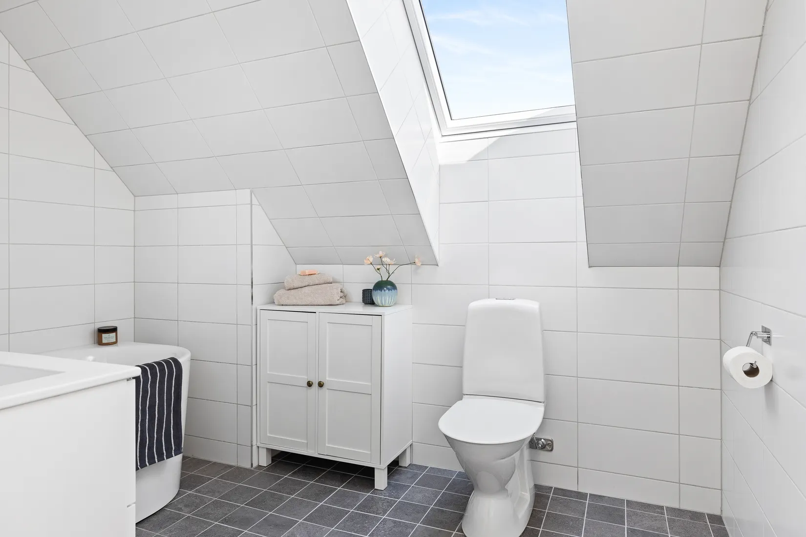 Villa, Poesigatan 8, Svarte, Ystad