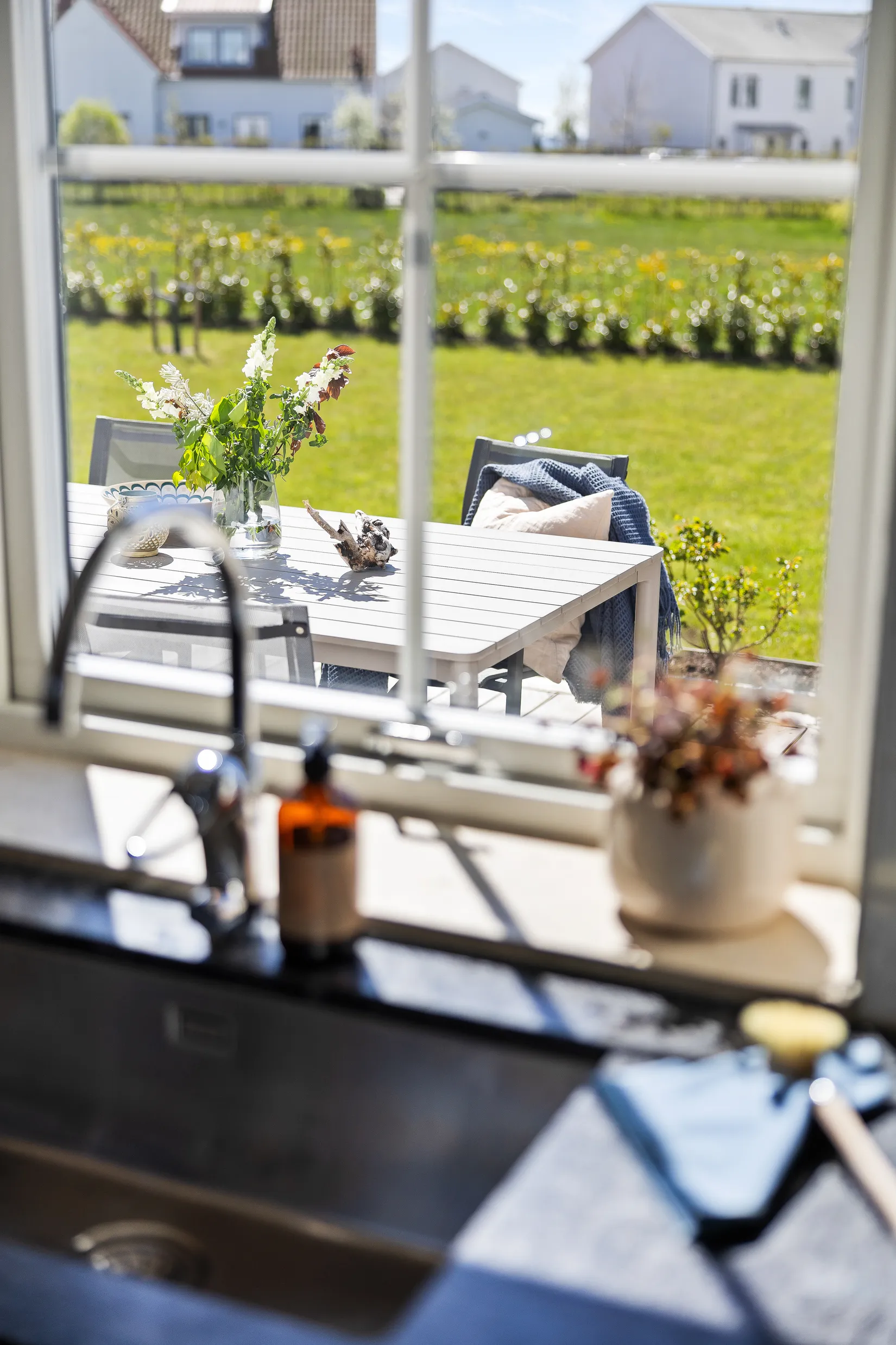 Villa, Poesigatan 8, Svarte, Ystad
