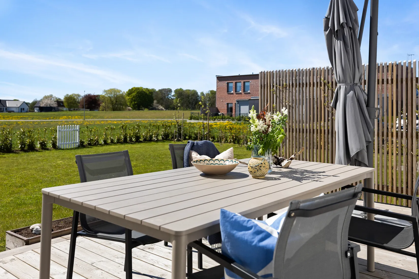 Villa, Poesigatan 8, Svarte, Ystad
