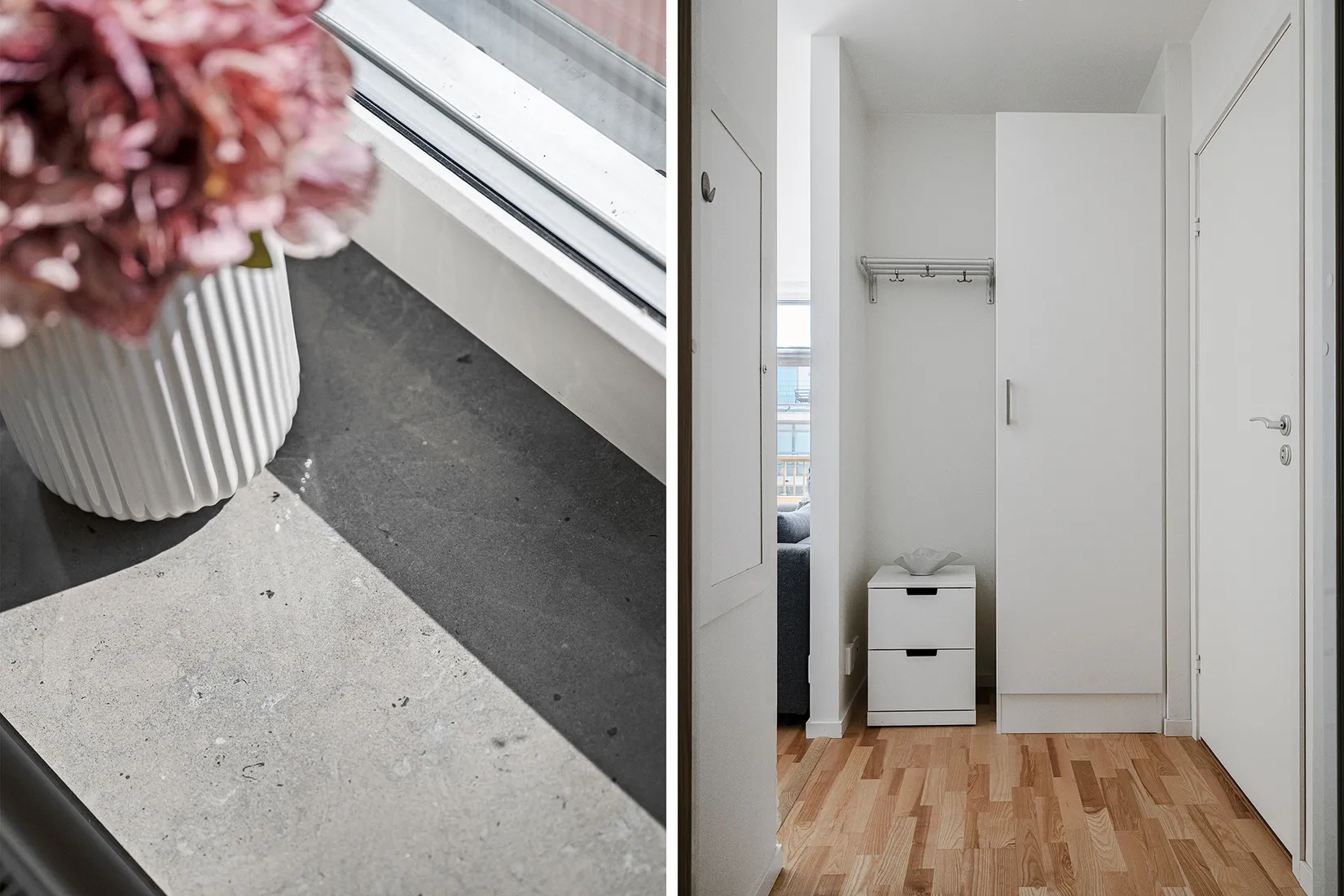 Bostadsrätt, Sundholmsgatan 14A, Limhamn-Ön, Malmö
