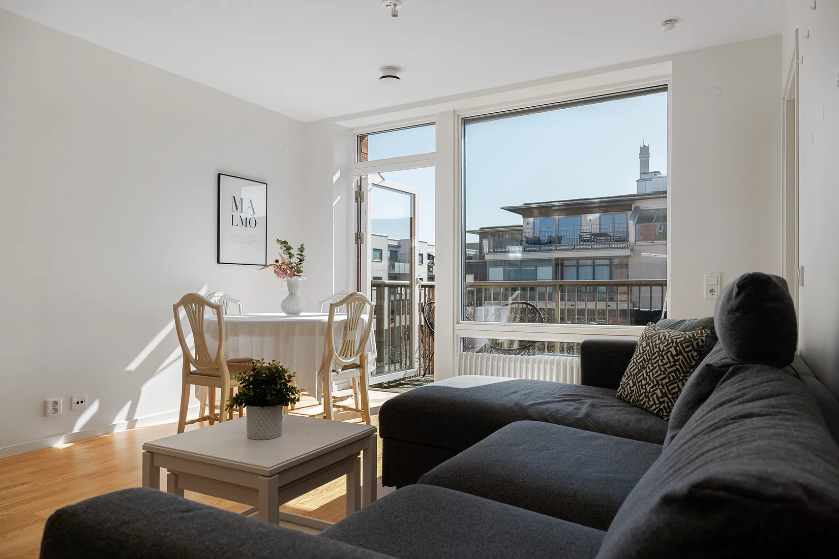 Bostadsrätt, Sundholmsgatan 14A, Limhamn-Ön, Malmö