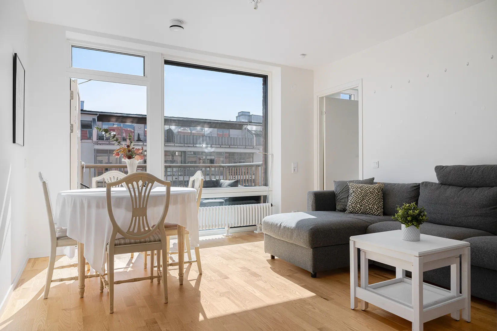 Bostadsrätt, Sundholmsgatan 14A, Limhamn-Ön, Malmö