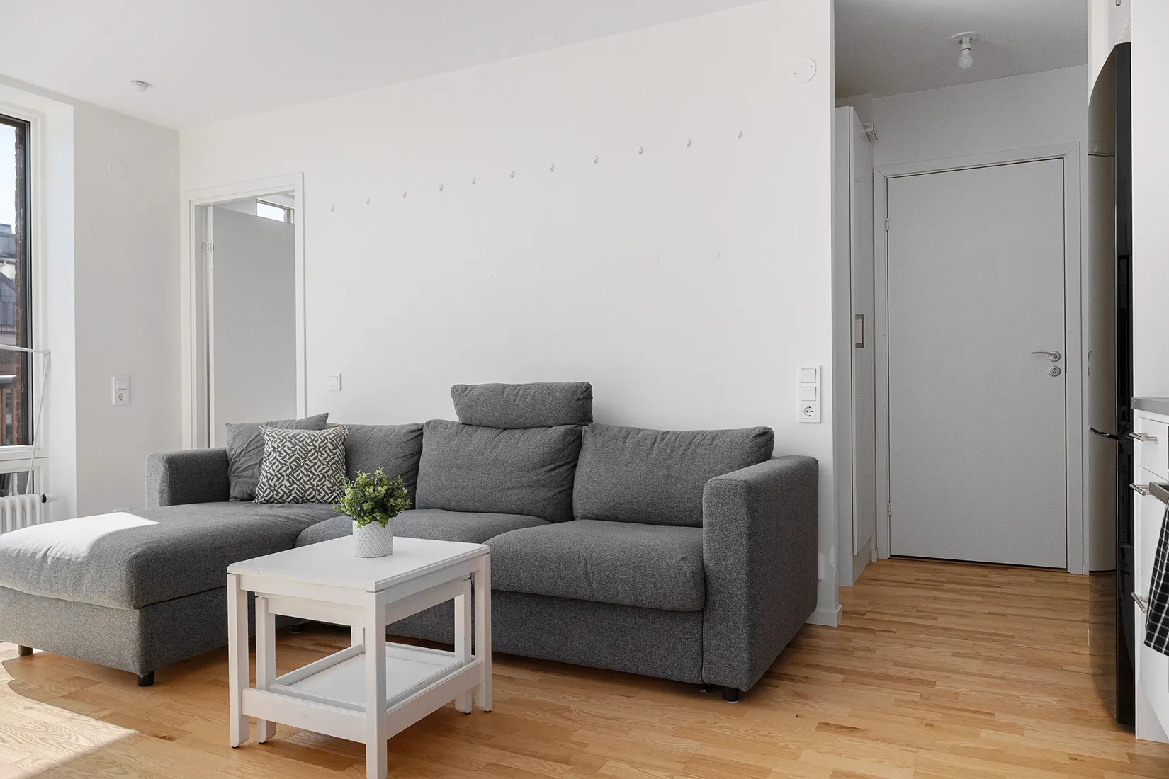 Bostadsrätt, Sundholmsgatan 14A, Limhamn-Ön, Malmö