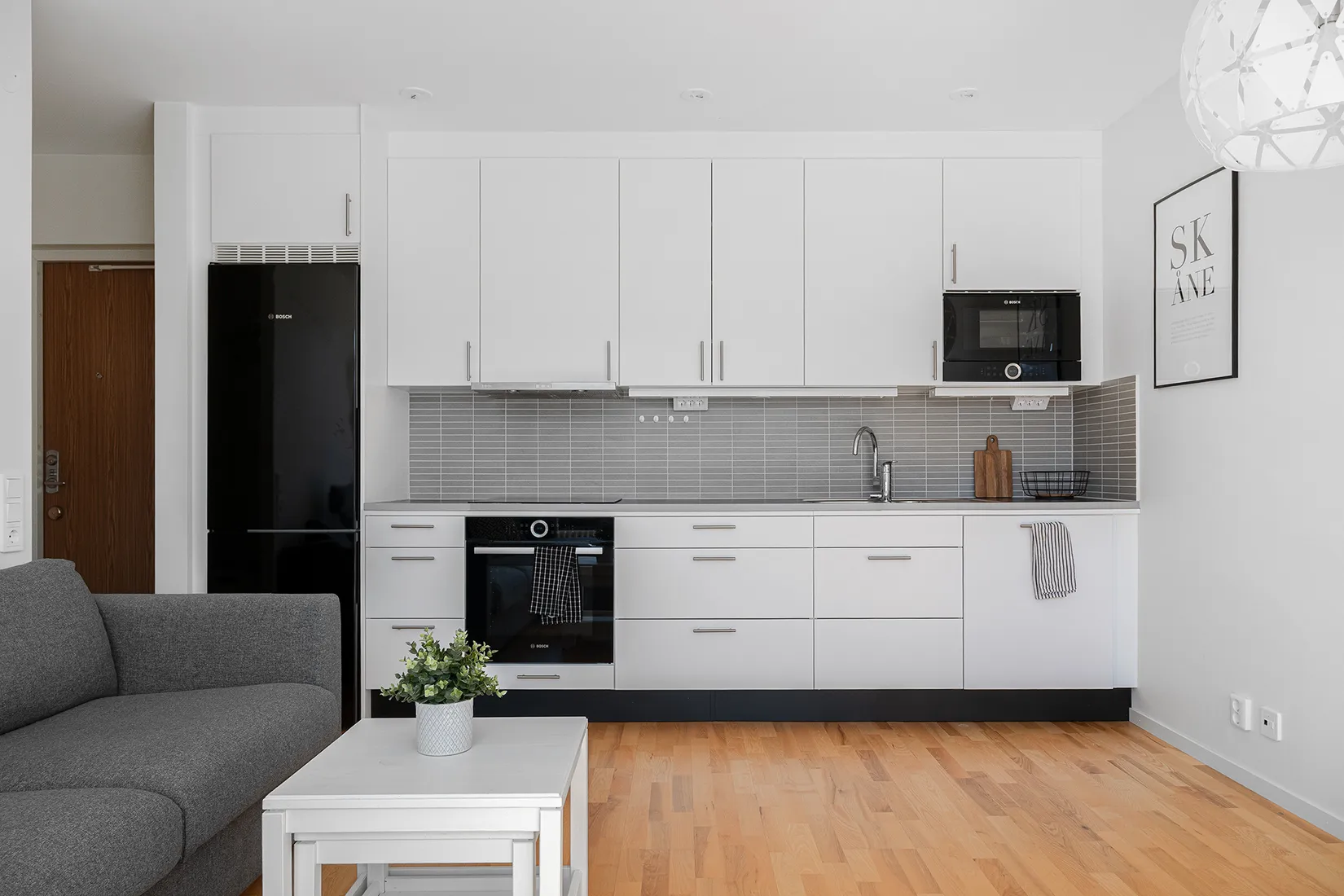 Bostadsrätt, Sundholmsgatan 14A, Limhamn-Ön, Malmö