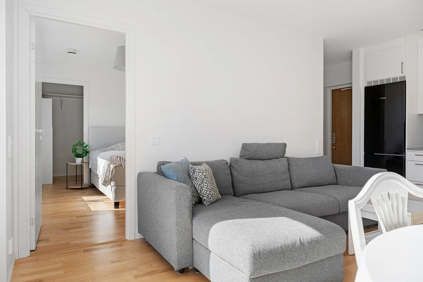 Bostadsrätt, Sundholmsgatan 14A, Limhamn-Ön, Malmö