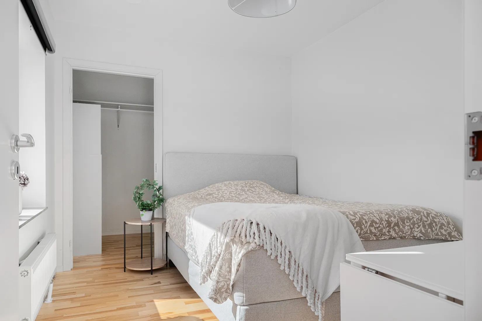 Bostadsrätt, Sundholmsgatan 14A, Limhamn-Ön, Malmö