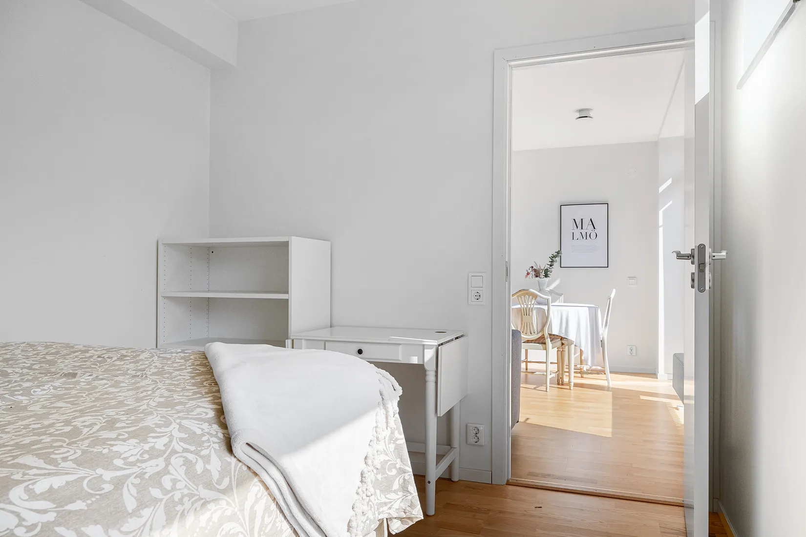 Bostadsrätt, Sundholmsgatan 14A, Limhamn-Ön, Malmö
