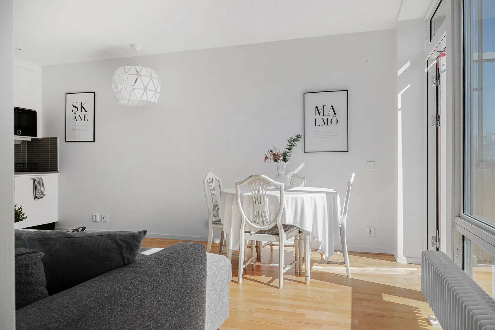 Bostadsrätt, Sundholmsgatan 14A, Limhamn-Ön, Malmö