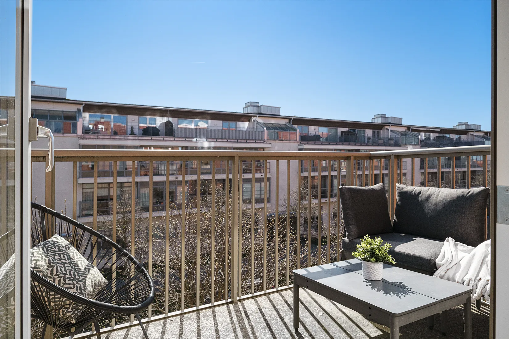 Bostadsrätt, Sundholmsgatan 14A, Limhamn-Ön, Malmö