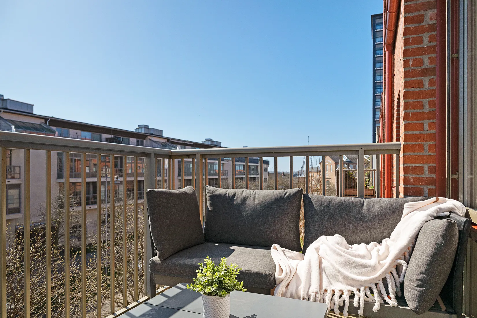 Bostadsrätt, Sundholmsgatan 14A, Limhamn-Ön, Malmö