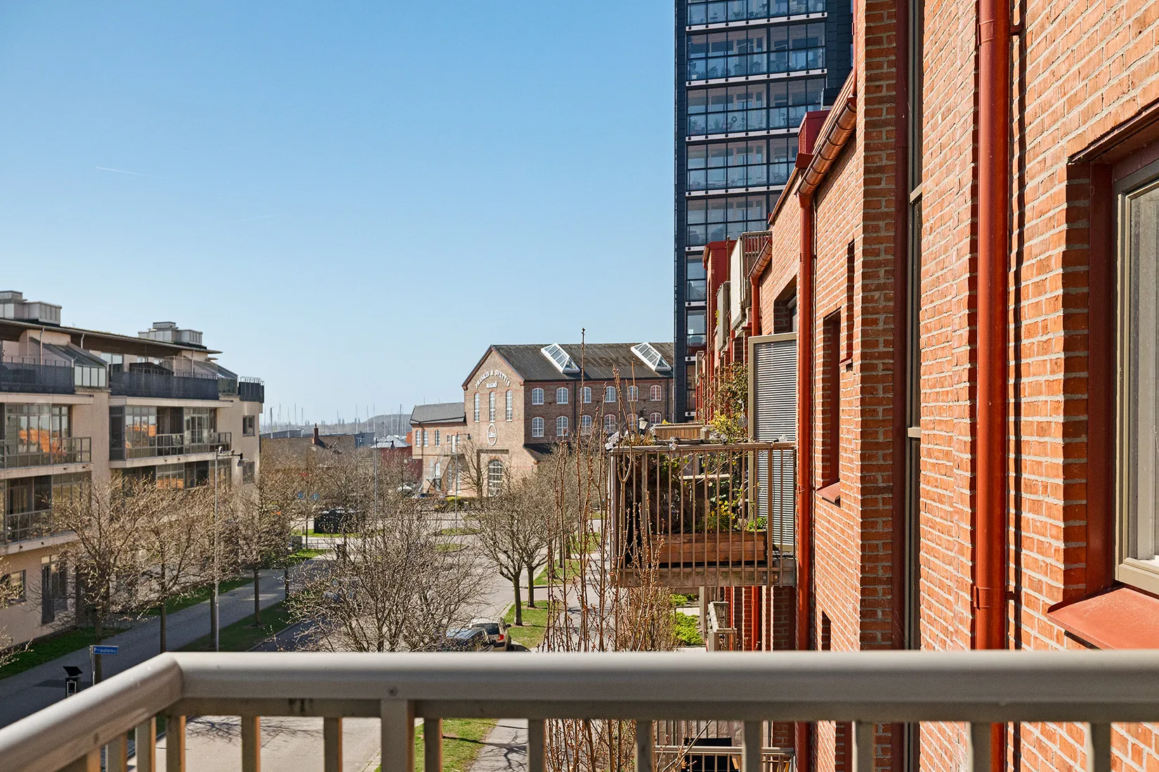 Bostadsrätt, Sundholmsgatan 14A, Limhamn-Ön, Malmö