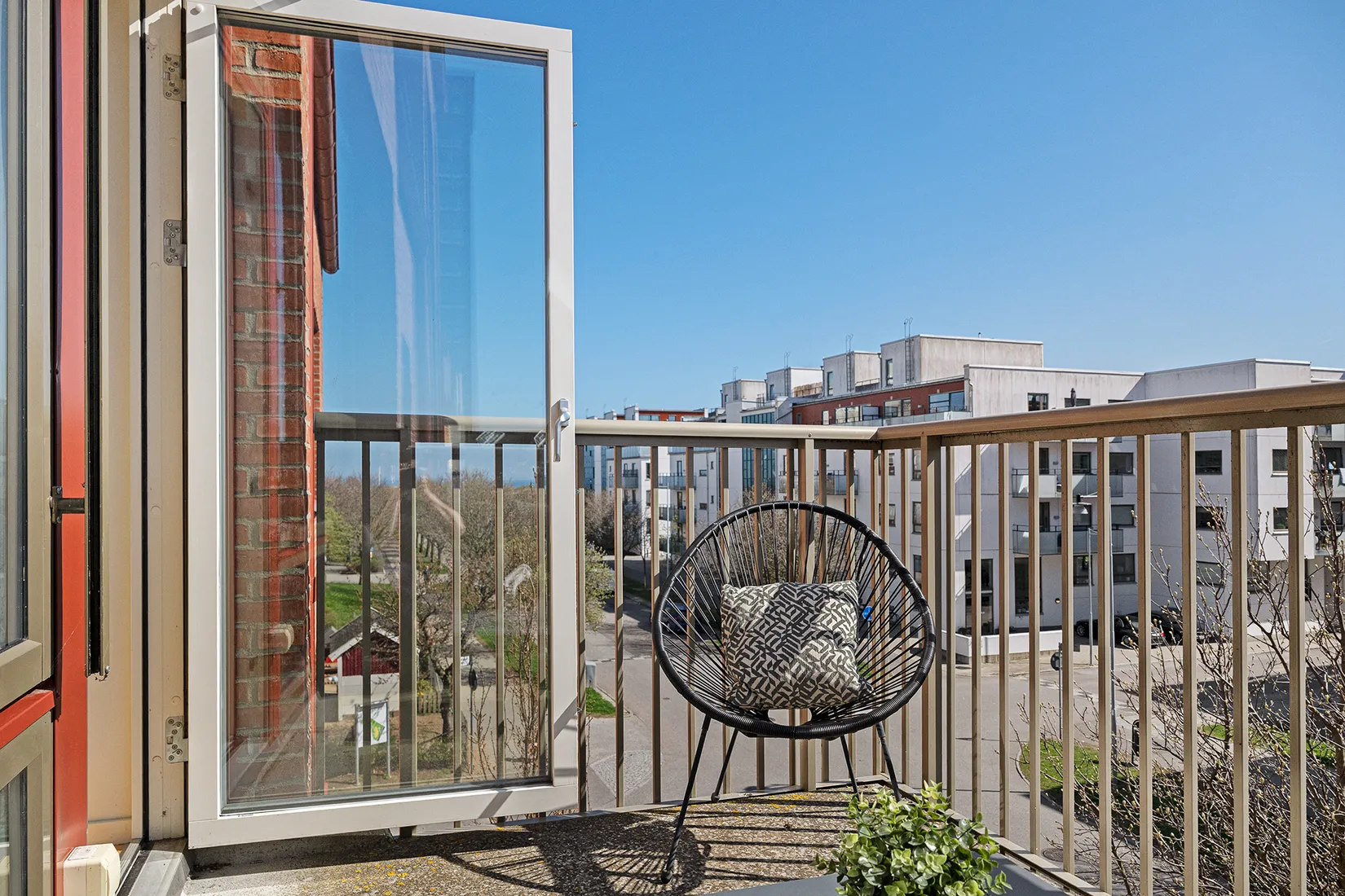 Bostadsrätt, Sundholmsgatan 14A, Limhamn-Ön, Malmö