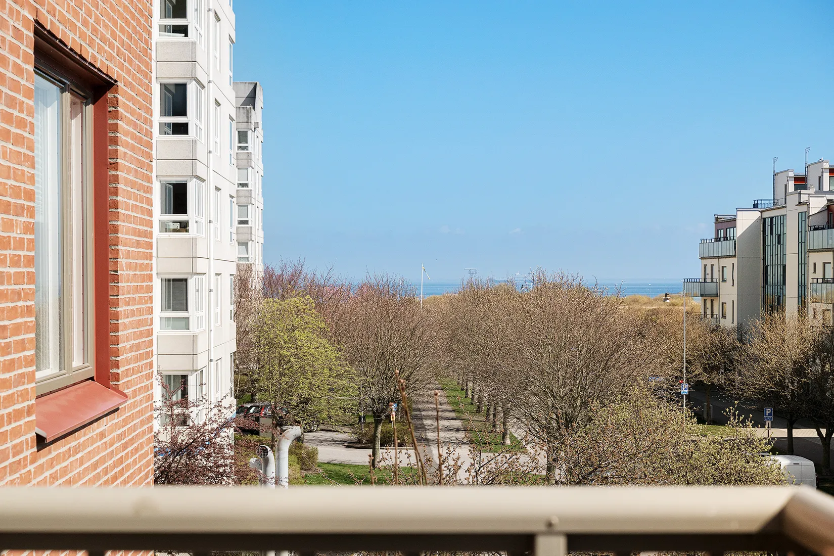 Bostadsrätt, Sundholmsgatan 14A, Limhamn-Ön, Malmö