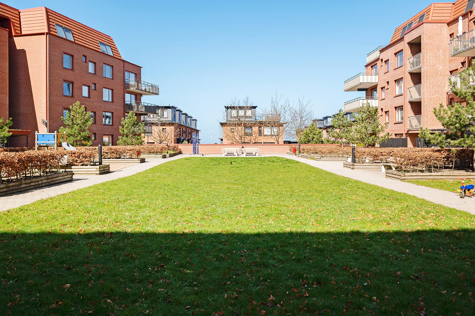 Bostadsrätt, Sundholmsgatan 14A, Limhamn-Ön, Malmö