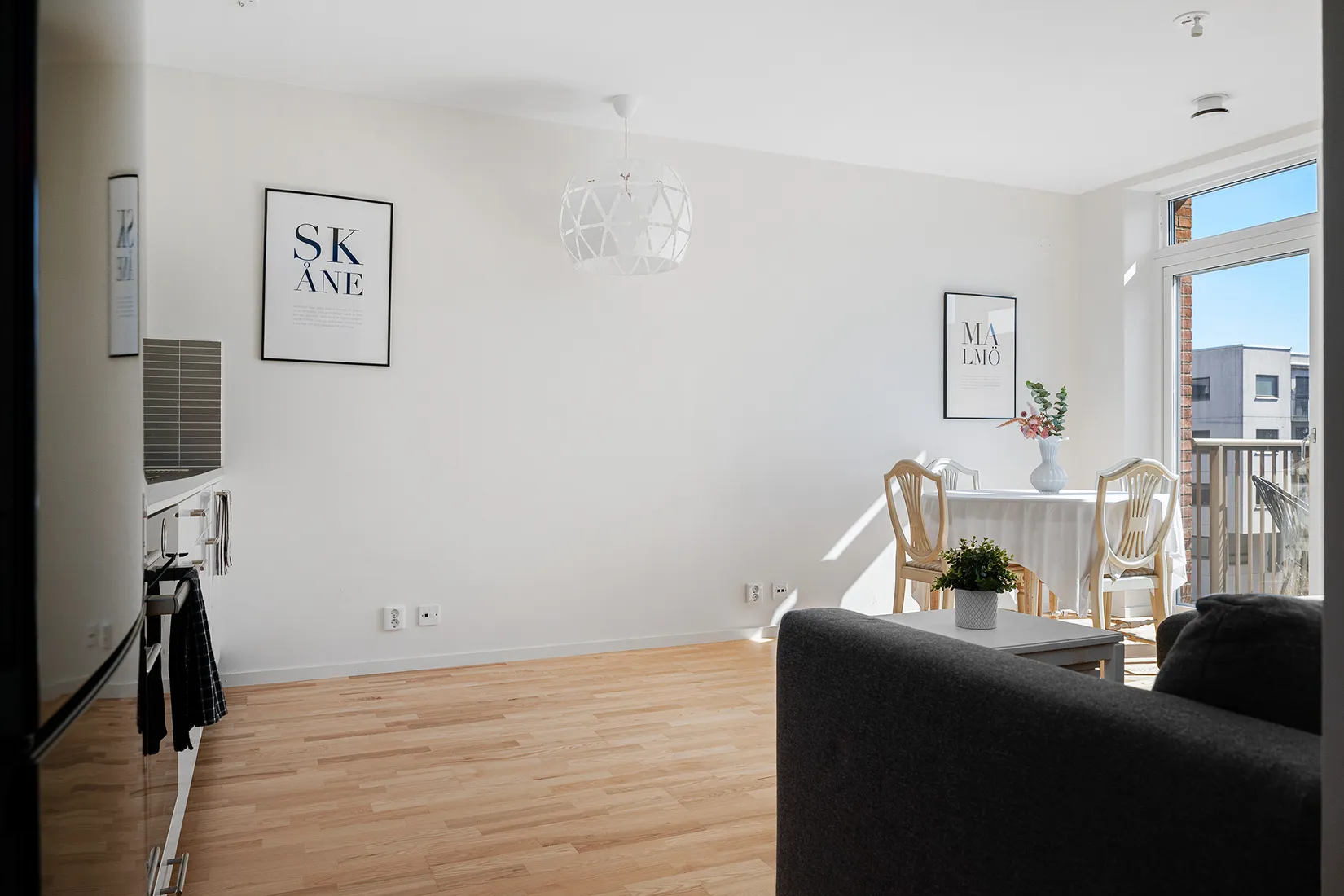 Bostadsrätt, Sundholmsgatan 14A, Limhamn-Ön, Malmö