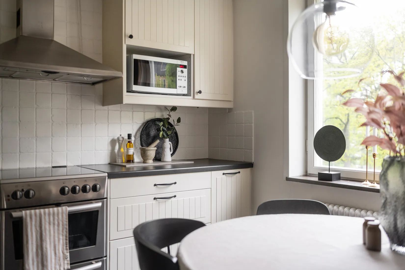 Bostadsrätt, Tvärvägen 1, Råsunda, Solna