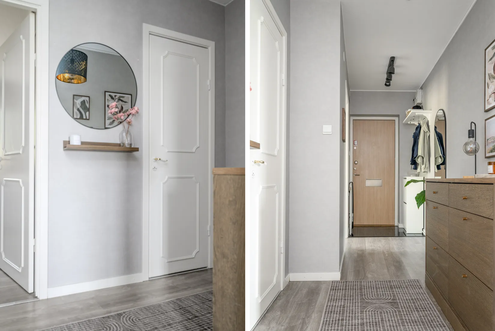 Bostadsrätt, Banérgatan 7, Timrådalen, Timrå
